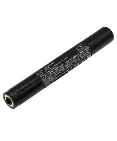 Estry 5200mAh Battery Replacement for Stinger Switchblade 76805