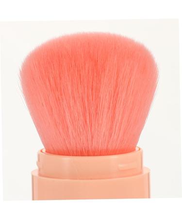 POPETPOP 1 Set Blush Makeup Highlighters Foundation Brush Highlighter Brush Cosmetics Brush Face Makeup Brush Makeup Application Brush Fluffy Miss Lip Brush Artificial Fiber - Buy Online on GoSupps.com