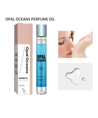 Mens Fragrance Luxury Unisex Blue Perfumes Long Lasting Ocean Fresh Fragrance Lasting Wear Birthday Gifts for Men 1.76 Ounce (Pack of 1) Blue - Buy Online on GoSupps.com