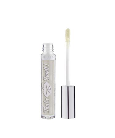 Barry M Cosmetics That's Swell XXL Lip Plumping Gloss Diamond UK-made - Buy Online on GoSupps.com