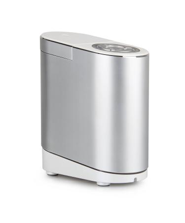 Zen'ar me - atomizer for essential oils up to 100 m - direct use of the bottle + practical - futuristic design - Various settings for a personalized fragrance