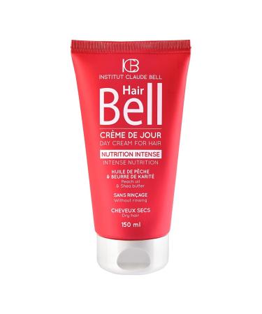 CLAUDE BELL Institute Hairbell Intense Nutrition Day Cream without rinsing New