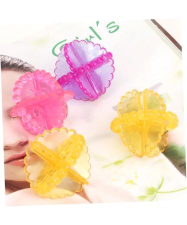 Garneck 4pcs Laundry Balls Washing Ball - Buy Online on GoSupps.com