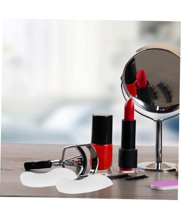 5 Pairs Eyelash Extension Grafting Tools - Premium Eyelash Beauty Supplies & Cushions for Professionals - Buy Online on GoSupps.com