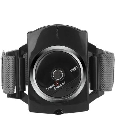 KUIKUI Intelligent Snoring Wristband - Electronic Impulse Device for Snore Prevention and Improved Sleep - Buy Online on GoSupps.com