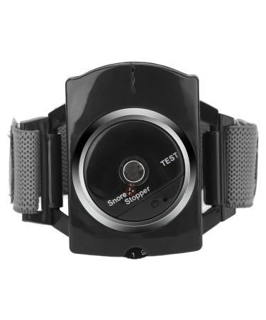 Intelligent Snore Wristband Intelligent Snore Bracelet Snoring Wristband Watch Sleep Connection Electronic Anti Snore Devices