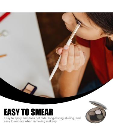 DOITOOL Eyeshadow Palette Eye Shadow Sparkly Eyeshadow Glitter Eyeshadows Shell Eyeshadow Glitter Eyeshadow Dark 5h Makeup - Buy Online on GoSupps.com