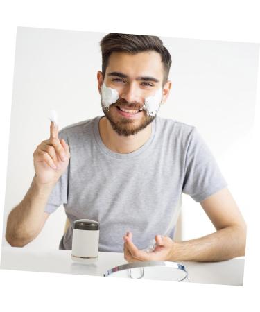 Beavorty Electric Beard Trimmer - Men's Aluminum Travel Razor for Precision Grooming | Ideal Holiday Gift - Buy Online on GoSupps.com