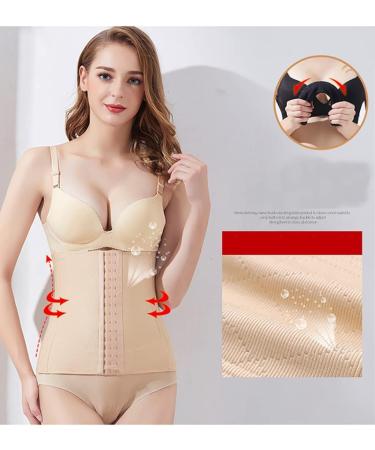 Shop Women s Waist Trainer Belt | Slimming Body Girdle & Waist Cincher for Sports - International Shipping Available - Buy Online on GoSupps.com