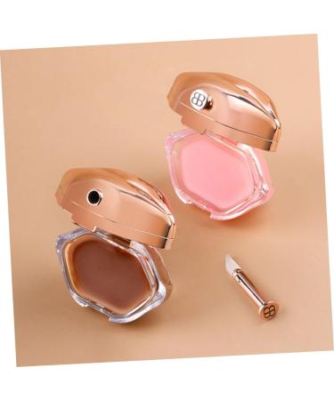 DOITOOL 1 Set Lip Care Set Lip Polish Scrub Smoothie for Skin Collagen Eye Brown Lip Care Lip Film Lip Film Lip Scrub Lip Care Lip Up Roller Lips Supplies Nourish As Material - Buy Online on GoSupps.com