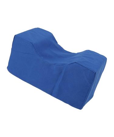 Yunseity Foot Elevator - Breathable Leg Rest Elevating Pad for Injury Relief | Comfortable Support (Blue) - Shop Internationally - Buy Online on GoSupps.com