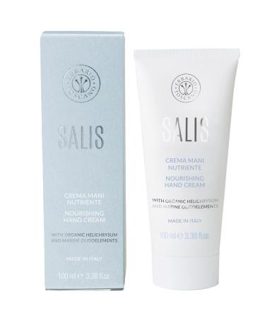 Hand cream salis 100ml
