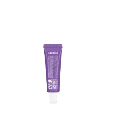 Compagnie de Provence - Hand Cream/Handcreme - 30Ml - Aromatic Lavender/Lavender