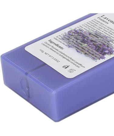100g Depilatory Heater Wax Professional Roller Depilatory Wax Home Hair Removal Wax RollerLavander Honey Depilatory Wax: the Wax Depilatory Wax Curle (#1) - Buy Online on GoSupps.com