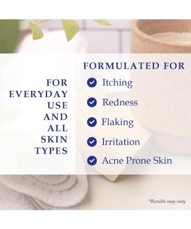 Noble Formula 2% Pyrithione Zinc (ZnP) Emu Oil Bar Soap, Especially Formulated for Acne, Psoriasis, and Eczema, Safe for Daily Use and All Skin Types, 3 Bars in 1 Box, Total 9.75 oz - Buy Online on GoSupps.com