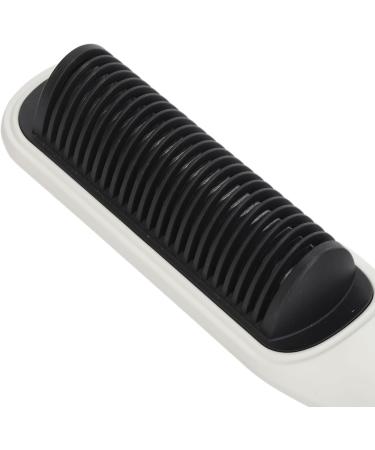 Buy Generic Electric Hair Brush - 110-240V Negative Ion Straightener for Stylish Hair | International Shipping Available - Buy Online on GoSupps.com