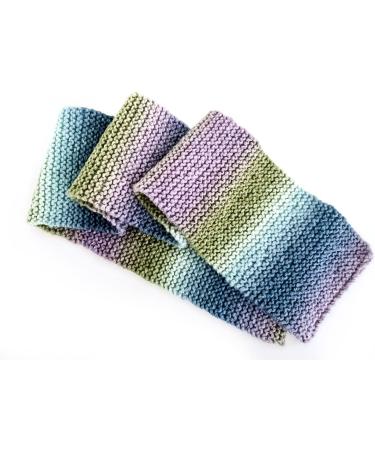 Spinning Hand Learn to Knit Kit - Best Knitting Kit for Beginners - Buy Online on GoSupps.com