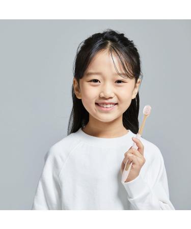 Beavorty Travel Toothbrush - 36 Soft Bristle Portable Toothbrushes for Hiking Camping & Business Trips - Buy Online on GoSupps.com