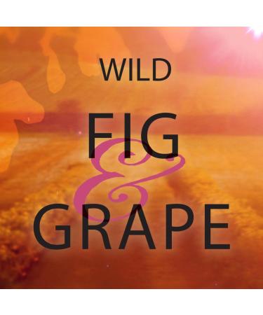 Di Palomo - Wild Fig & Grape - Hand & Nail Cream - 75ml Sandalwood - Buy Online on GoSupps.com