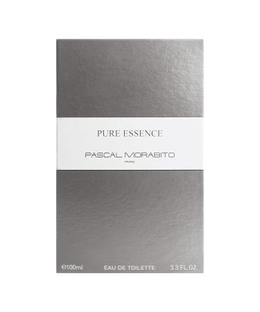 Pure Essence- 3.4 Oz Eau De Toilette - Fragrance Mist For Men - Fruity Woody Oriental Scent - Cologne Spray With Citrus Bergamot Violet Cedar Musk Accords - Buy Online on GoSupps.com