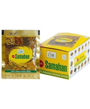 LINK NATURAL Th Samahan x 120 Sachets by Link Natural