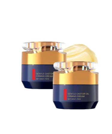 JIAOY Qingling Anti ripped facial cream reinforcing antiageing cream ripple removal cream immediate lifting cream polyptide antiageing cream for men and women 2 pieces