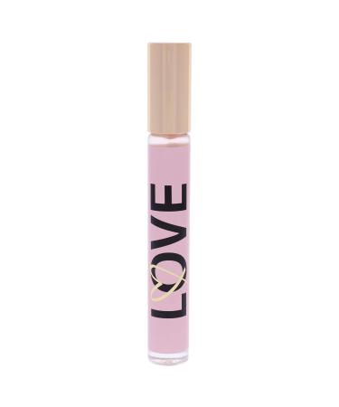 Victoria's Secret Love Eau de Parfum Rollerball 0.24 Fl Oz (Pack of 1) - Buy Online on GoSupps.com