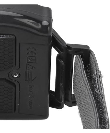 KUIKUI Intelligent Snoring Wristband - Electronic Impulse Device for Snore Prevention and Improved Sleep - Buy Online on GoSupps.com