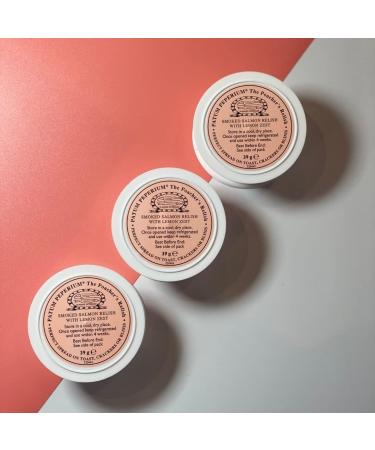 Patum Peperium The Poacher's Relish (2 x 39g) - Buy Online on GoSupps.com