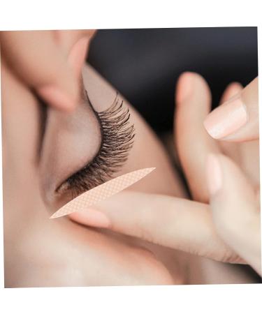 Healifty 2 Boxes Double Eyelid Sticker Beauty Tools Self- Adhesive Eye Tapes Fiber Eyelid Stickers Big Eyes - Buy Online on GoSupps.com