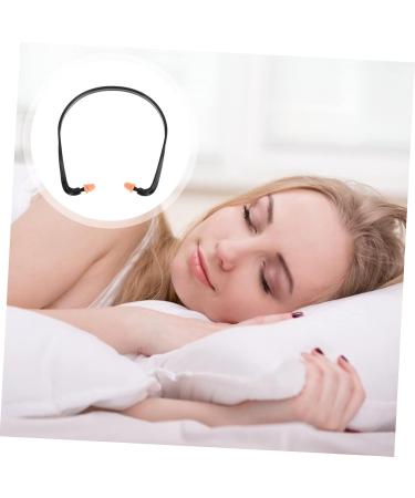 FRCOLOR 10pcs Noise-Reducing Silicone Earplugs - Comfortable Sleep & Travel Protection - International Shipping Available - Buy Online on GoSupps.com