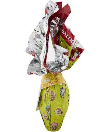  Balocco Balocco Oeuf 44 chats 150g - Buy Online on GoSupps.com