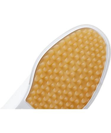 adidas Women's Retrocross Golf Shoe 8 - Ftwr White/Sand Strata/Gum 3 - Buy Online on GoSupps.com