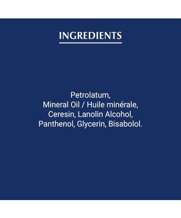 EUCERIN AQUAPHOR Healing Ointment for Dry Skin and Cracked Skin 99g | Multi-purpose | Semi-Occlusive Formula | Non-Comedogenic Healing Ointment | Fragrance-free Healing Ointment | Non-Greasy Healing Ointment | Recommended by Dermatologists Unscented 99 g  - Buy Online on GoSupps.com
