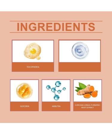 Soft 7 Oil Soft 7 Turmeric Body Oil Turmeric Super Whitening Body Oil Soft 7 Turmeric Oil Body Oil Turmeric Body Oil For Face & Body (100ml Turmeric) - Buy Online on GoSupps.com