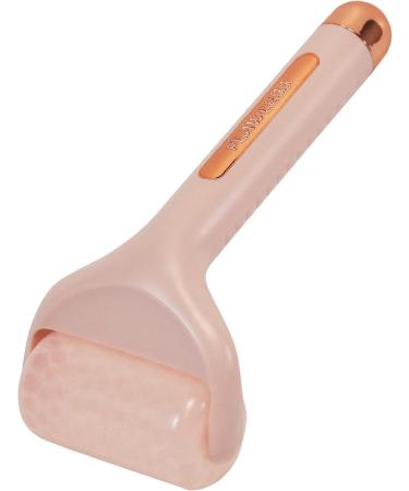 Finishing Touch Flawless Ice Roller for Face Neck and Body Rose Gold - Buy Online on GoSupps.com