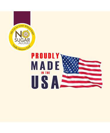 Low Carb Chocolate Cake Mix  Gluten-Free & Plant-Based Keto Baking Mix  High Protein  High Fiber  Natural  No Artificial Flavors  Dairy-Free & Paleo-Friendly  No Added Sugar  13.1 oz - No Sugar Aloud - Buy Online on GoSupps.com