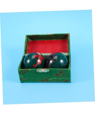 Beaupretty Massage Balls for Effective Exercises - Relieve Tension & Enhance Recovery | International Shipping Available - Buy Online on GoSupps.com