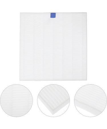 BESTYASH 2 Pieces Replaceable Nail Vacuum Filters Reusable Filter for Electric Dust Suction Efficiently Remove Nail Residue Easy to Clean Suitable for Manicure - Buy Online on GoSupps.com