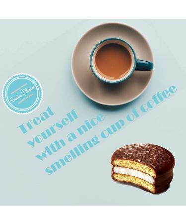 Seconde Nature Journey of Asia Seri's Choice Korean Snack Box - 20 Count Individual Wrapped Packs for Coffee, Snacks, Chips, Cookies, Noodles, and Drinks - Perfect Treats for Friends, Family, Kids, College Students, and Adults - Buy Online on GoSupps.com