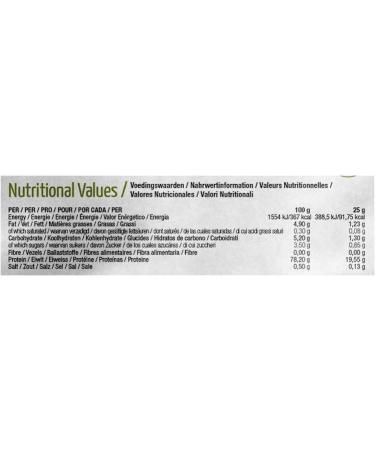 EKOPURA Natural Whey Protein Vanilla - 500g | 78% Protein | 100% Grass-Fed Hormone-Free GMO-Free | No Additives or Sugar | Muscle Growth & Relaxation - Buy Online on GoSupps.com