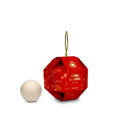 Esseci Italia Bath Bomb 100 ml Orchid 40722