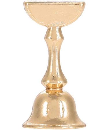 Nail Tip Stand Practical Nail Tip Holder Exquisite Diy At Home For Professional Salon(purple) - Buy Online on GoSupps.com