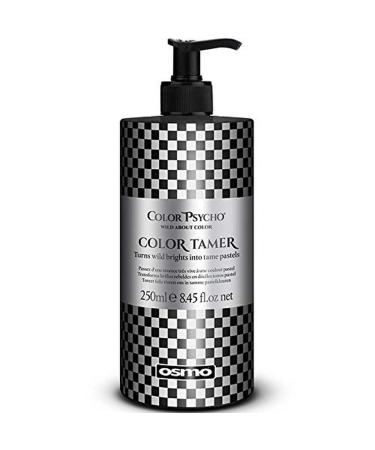 Color Psycho Tamer Semi-Permanent Hair Color Cream 250 ml