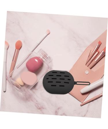 Ipetboom Beauty Powder Puff Travel Silica Gel The Bubble Storage Bag - Buy Online on GoSupps.com