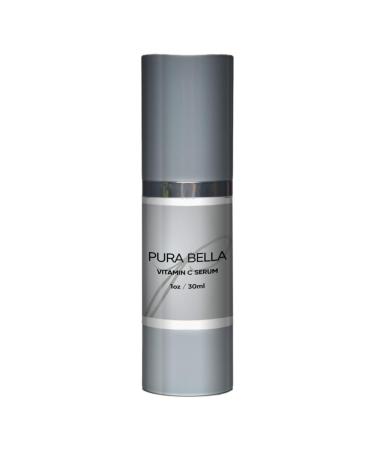 Vitamin C Serum - Daily Facial Serum - Anti-Aging with Natural Extracts and Amino Acids