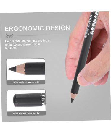 Didiseaon 1 Piece Colorful Eyeliner Eyeliner Pen Liquid Liner Pencil Makeup Waterproof Remove No Makeup Liquid - Buy Online on GoSupps.com