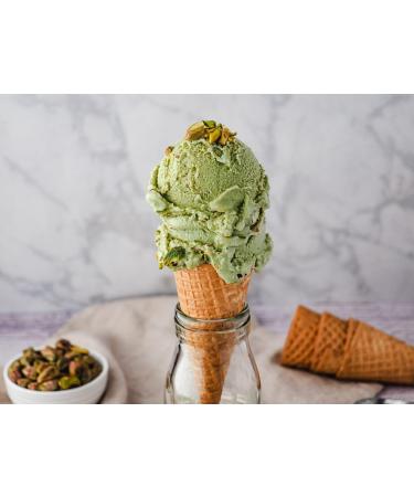 Pistachio powder Pistachio flour Pistachio Organic 200 g - Buy Online on GoSupps.com