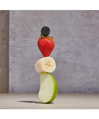 KIKI Health Body Biotics Gummies for Kids 4+ 30 Gummies SBO probiotics Made with real fruit No added sugars or sweeteners - Buy Online on GoSupps.com