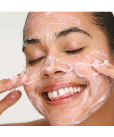 Wishful by Huda Beauty Yo Glow Enzyme Scrub (100ml) - Gentle Exfoliating Skincare for Radiant Skin - Buy Online on GoSupps.com